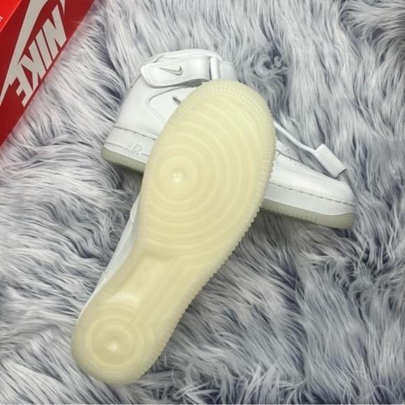 Nike Air Force 1 Mid '07 - Picture 4 of 5